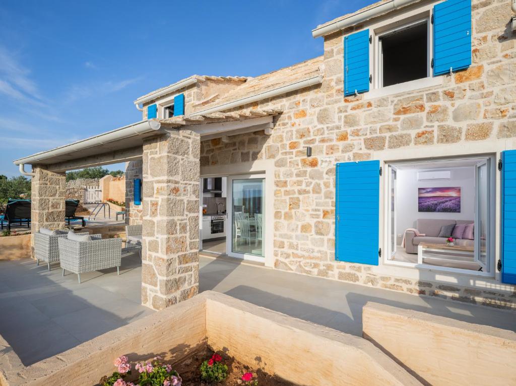 Villa Starry Sky ,Hvar photo 3