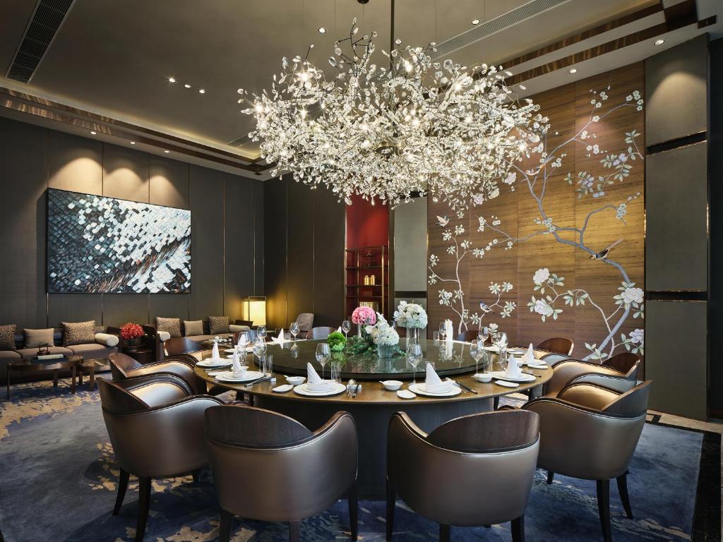 InterContinental Xiamen, an IHG Hotel photo 4
