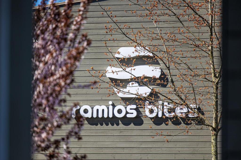 Ramios bitės photo 3