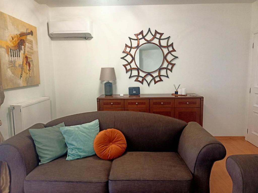 DM Villa - quality stay in Perea, Thessaloniki, Greece photo 1