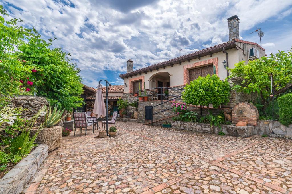La Jara · Apartamentos Rurales photo 2