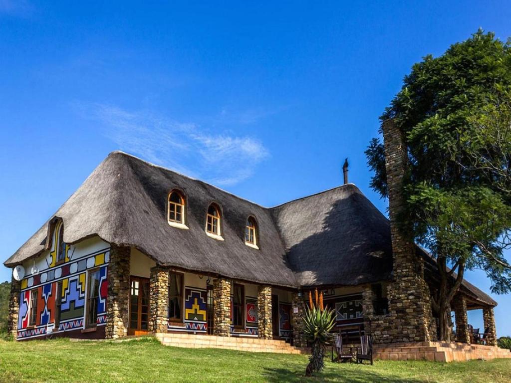 Addo Bush Palace photo 2