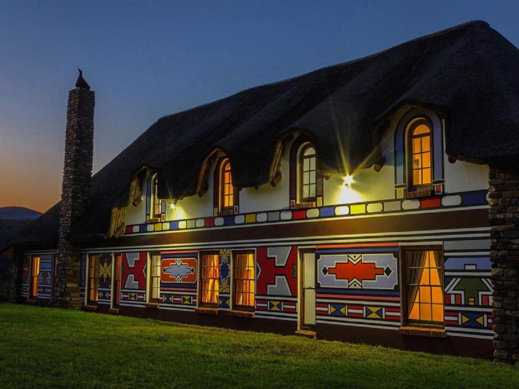 Addo Bush Palace photo 1