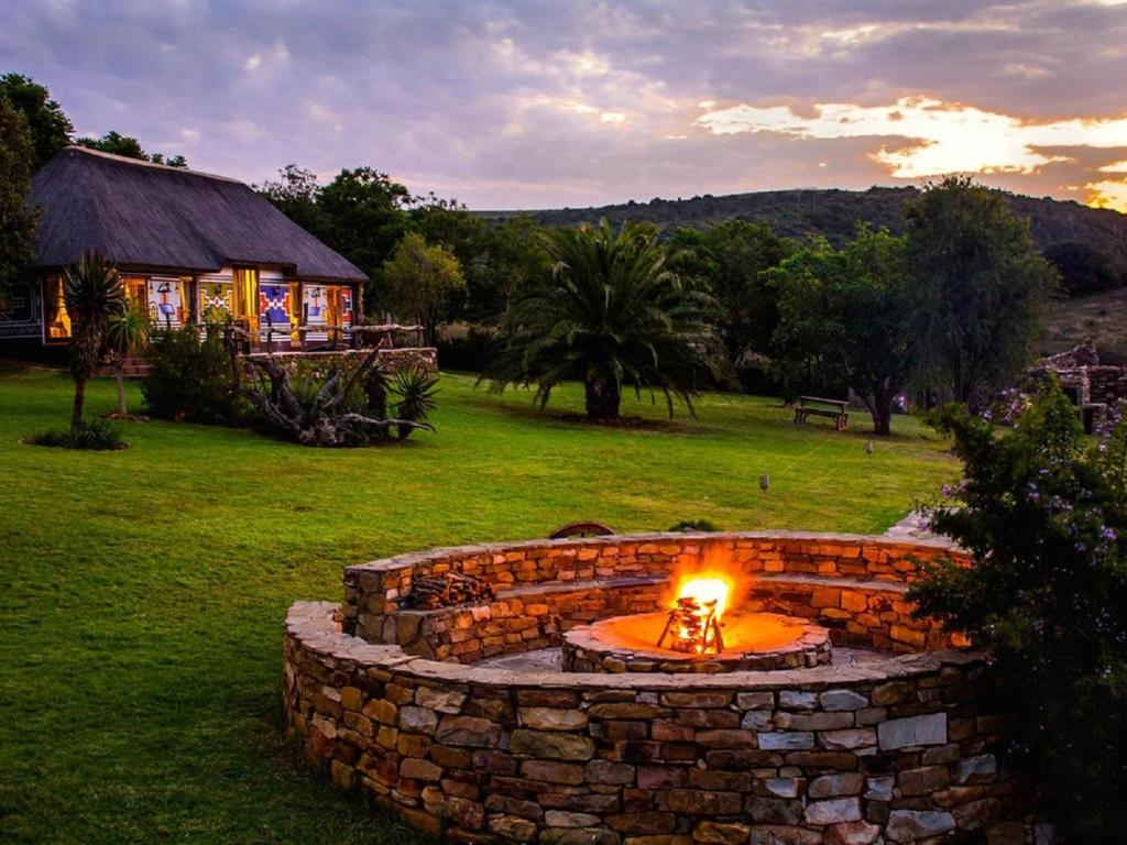 Addo Bush Palace photo 4