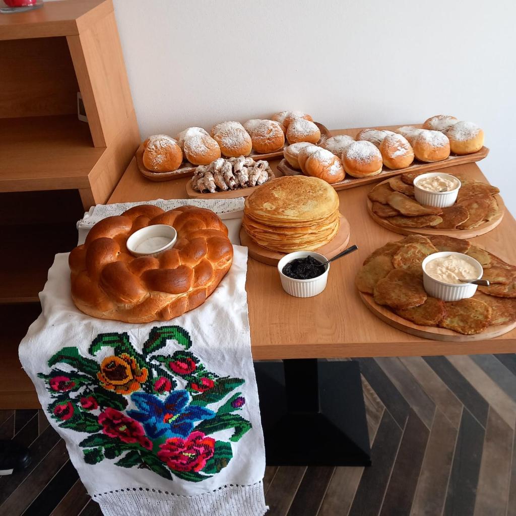 Liniștea Codrului photo 1