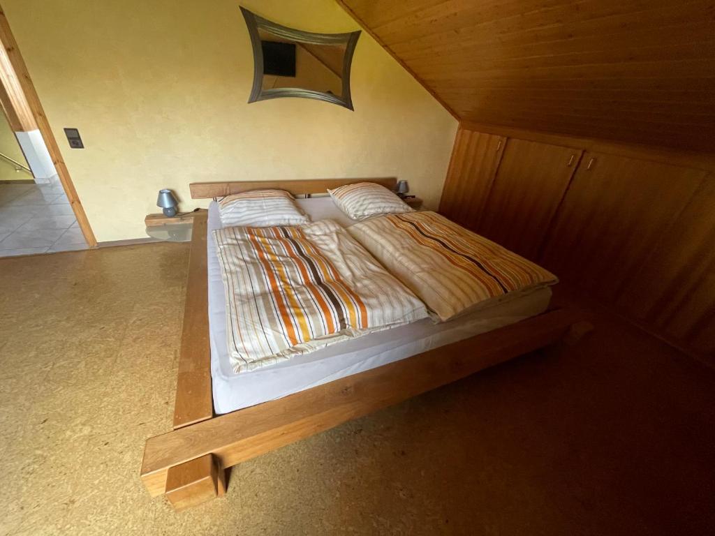 Ferienwohnung zum Nürburgring photo 2