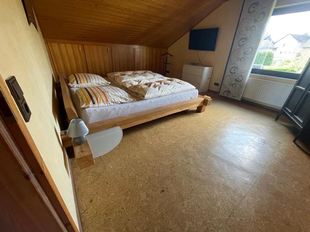 Ferienwohnung zum Nürburgring photo 1