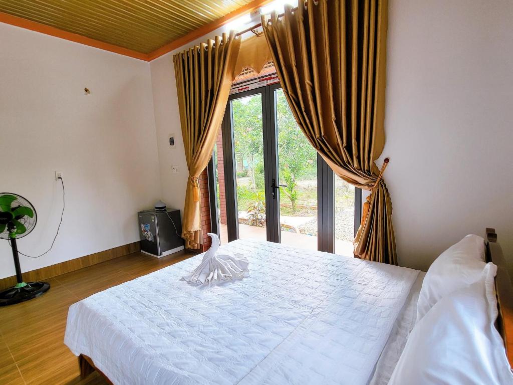 Thuy Tien Ecolodge photo 2