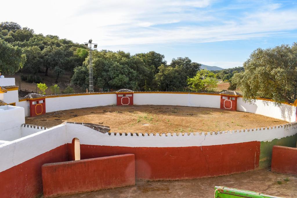 Finca La Lola - Large House with private pool photo 2