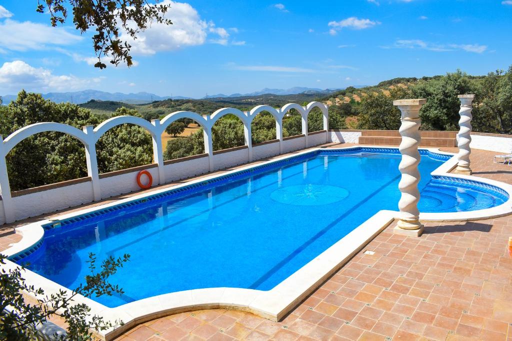 Finca La Lola - Large House with private pool photo 1