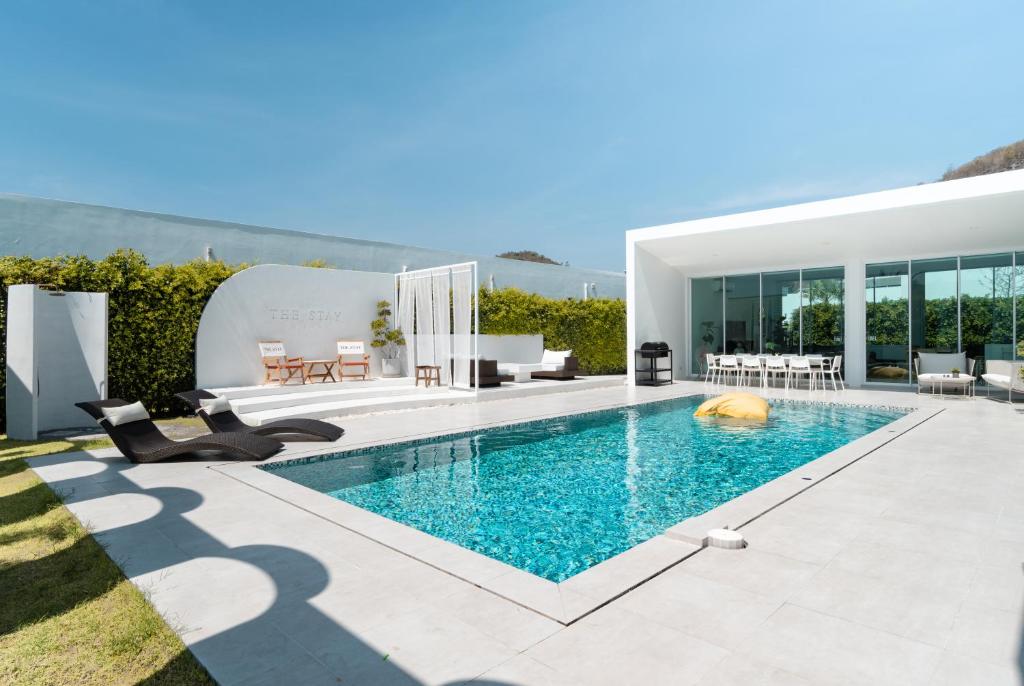 The Stay Huahin - Luxury Private Pool Villa photo 3