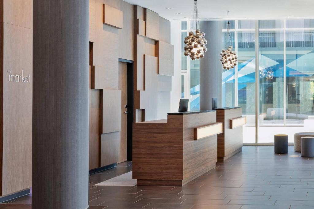 Courtyard by Marriott Munich Garching photo 3