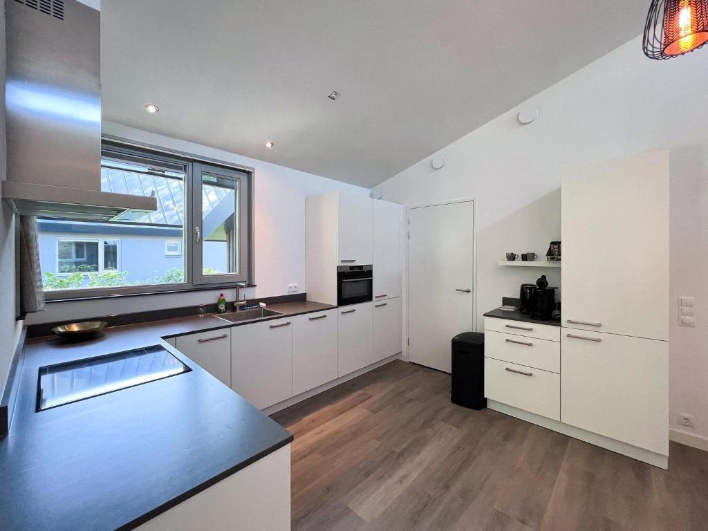 Energy-efficient holiday villa for up to 5p with garden in beautiful surroundings in Dirkshorn photo 2
