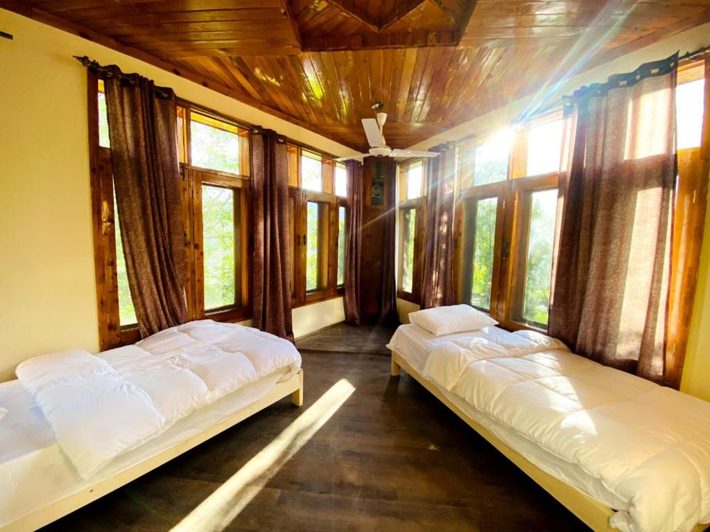 Manasau Resort photo 1