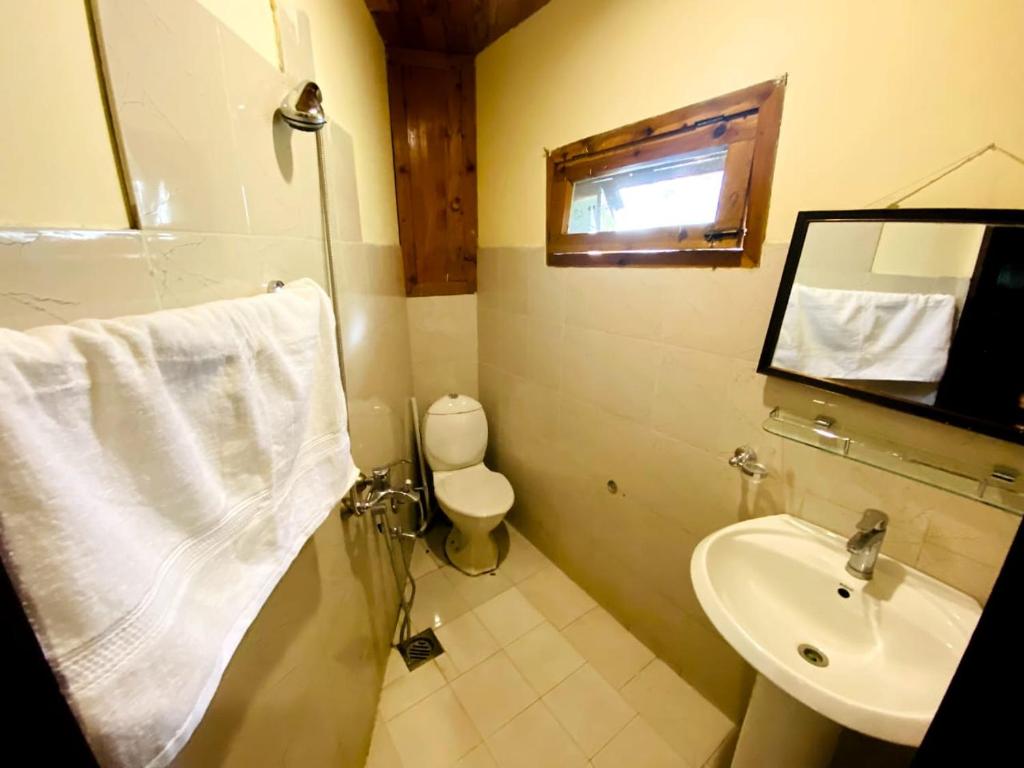 Manasau Resort photo 2