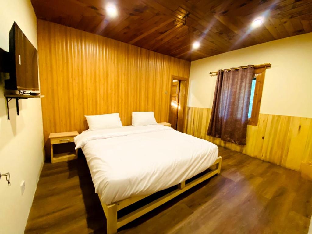 Manasau Resort photo 4