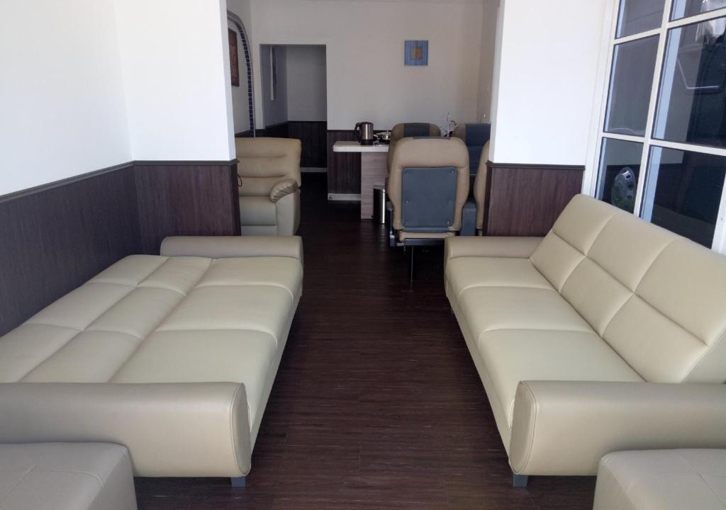 RV @ U GARDEN STAY photo 4