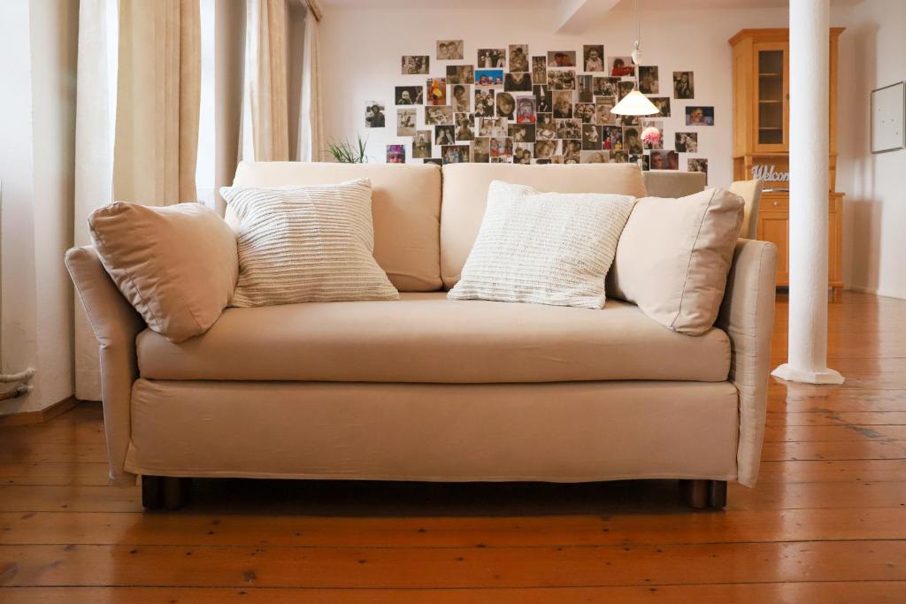 Ferienwohnung im Sternenhof photo 4