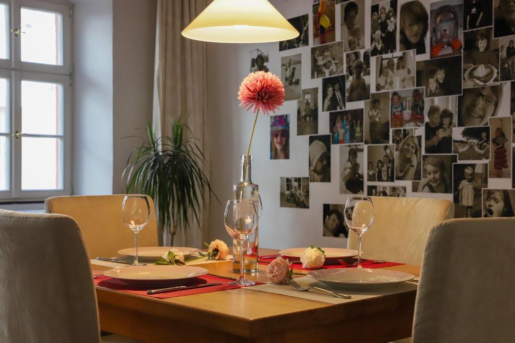 Ferienwohnung im Sternenhof photo 2