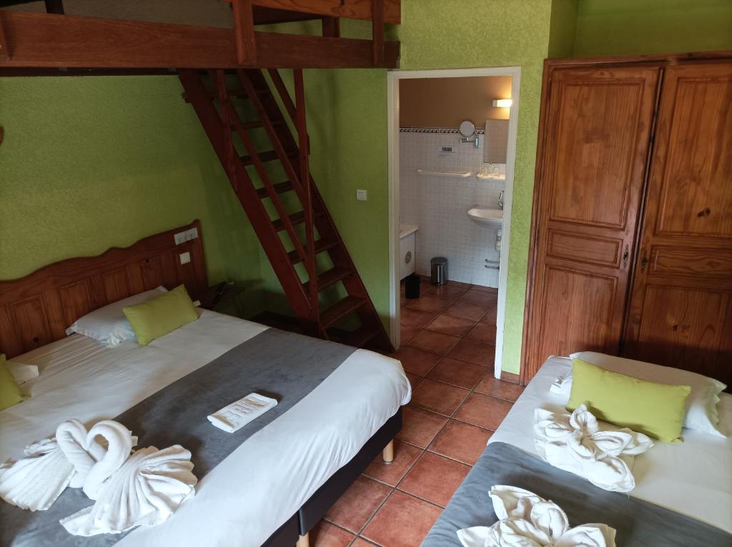 Hôtel L'Ecrin photo 1