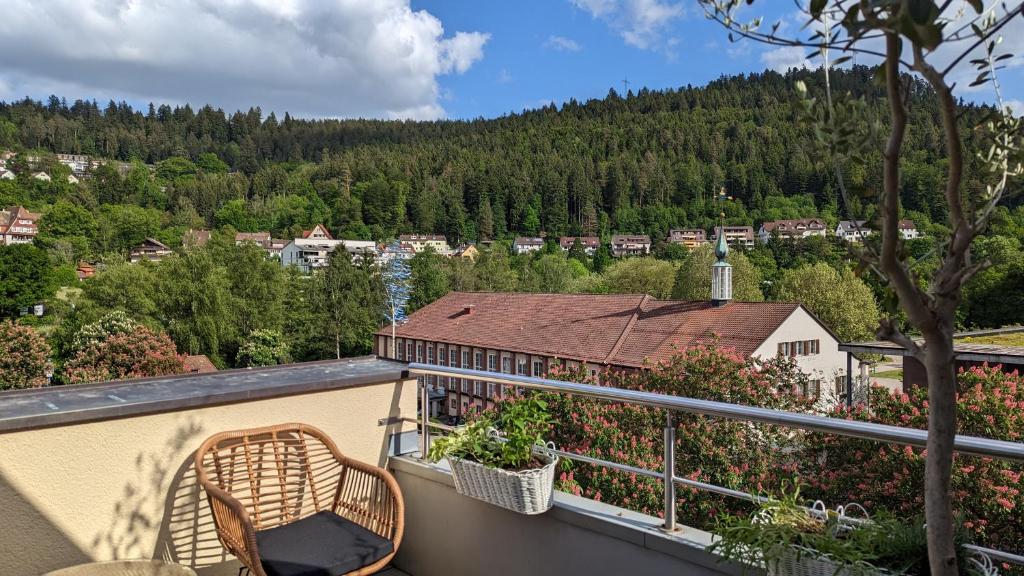 WOLKENFREI - ankommen und Zuhause fühlen - Apart-VL photo 3