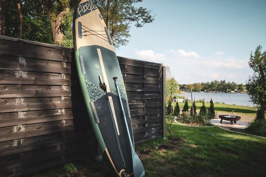 Luxus Camping am Schwielowsee photo 3