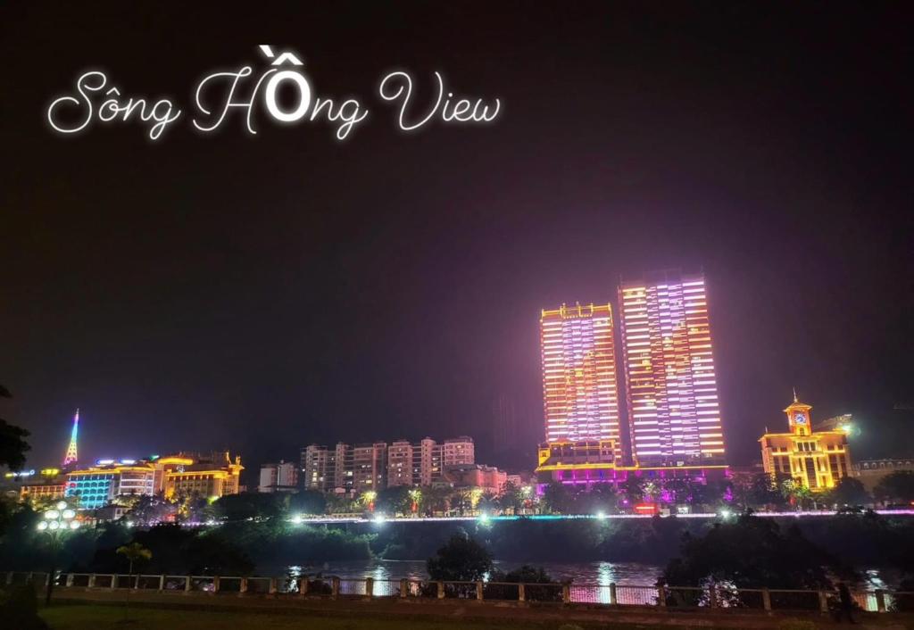 SONG HONG VIEW HOTEL