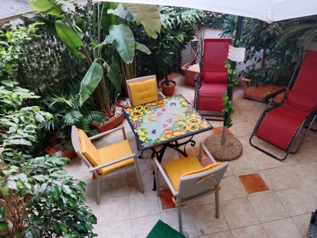 Casa Sicana photo 2