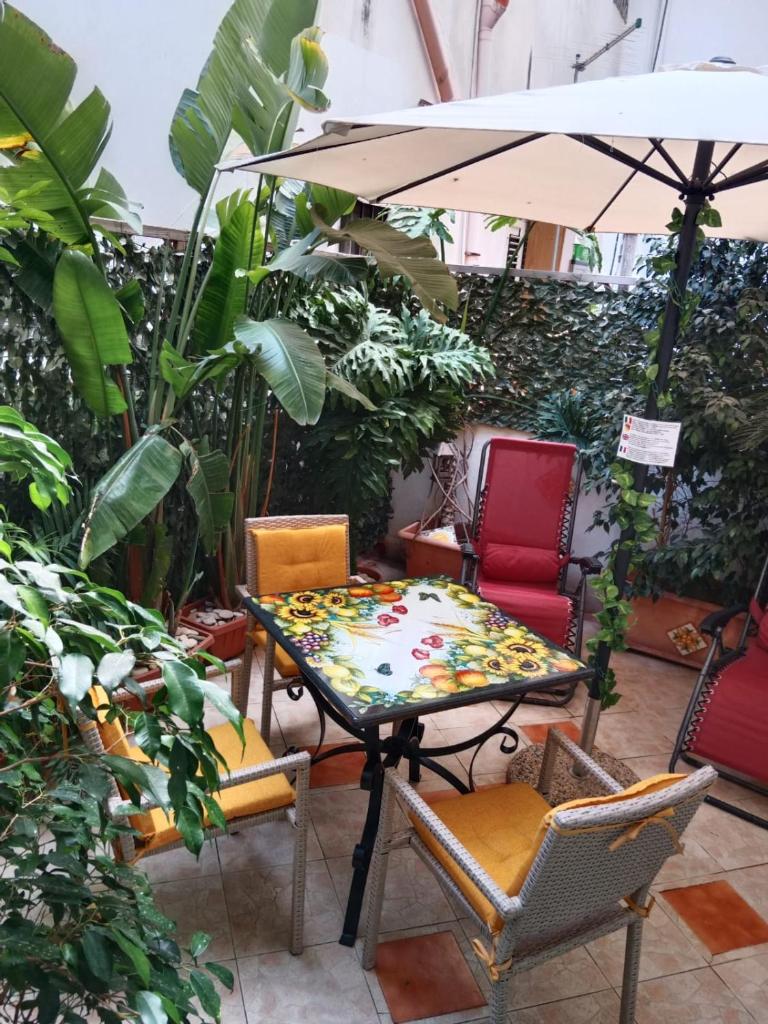 Casa Sicana photo 1