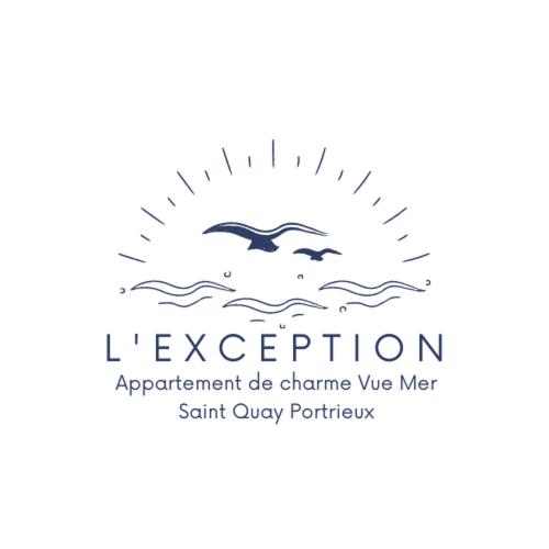 L'Exception Terrasse Vue Mer Haut de Gamme photo 2