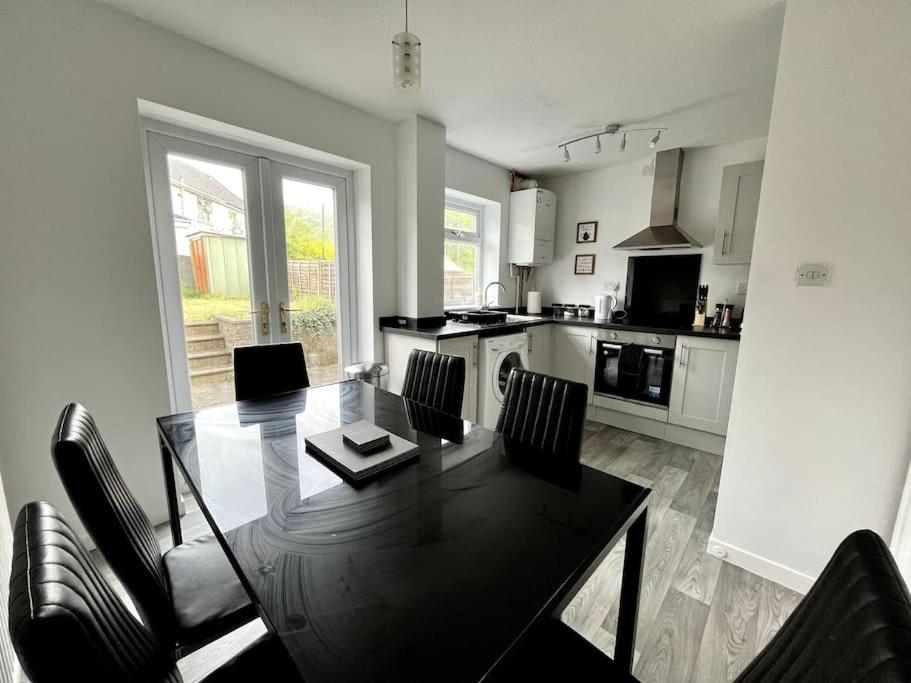 House near Swansea & Brecons! photo 1