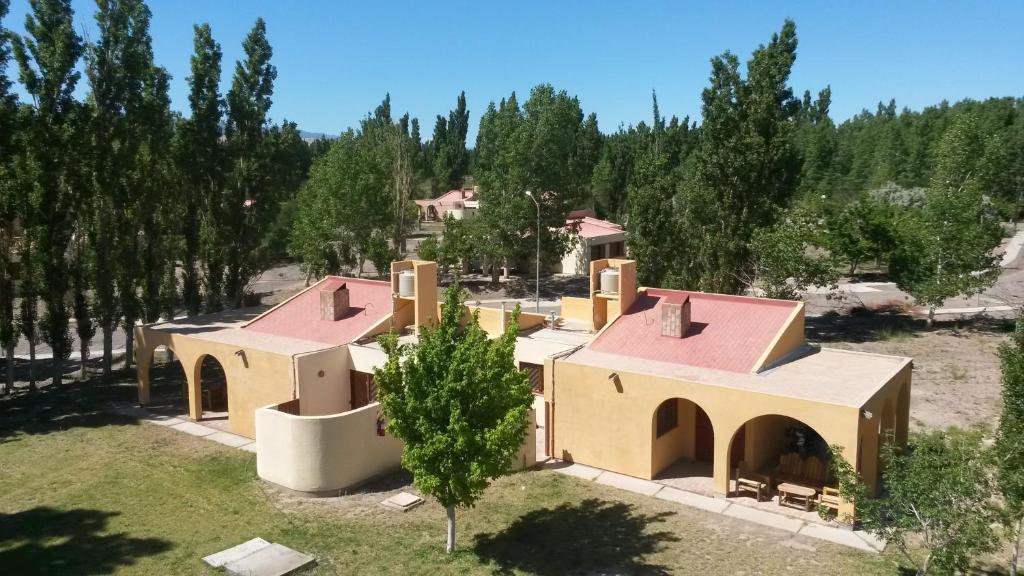 La Vicuñita Hotel & Cabañas photo 4