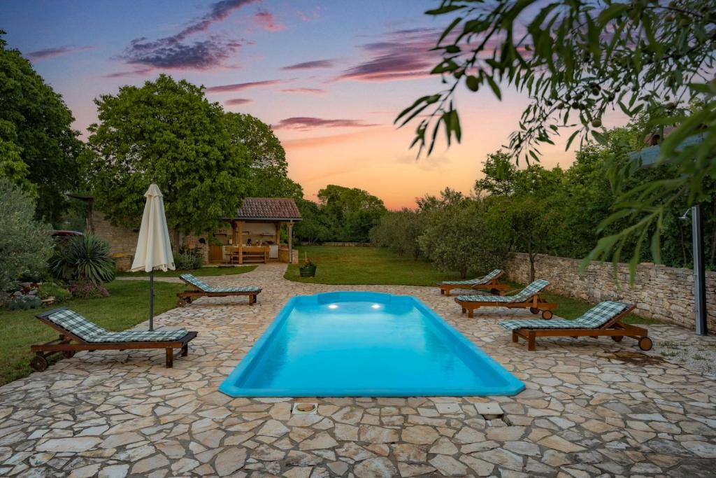 Villa Daja - Adriatic Luxury Villas
