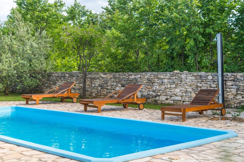 Villa Daja - Adriatic Luxury Villas photo 3