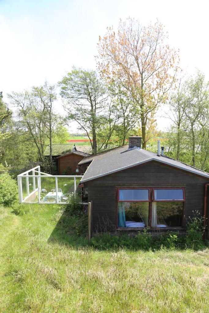 Huisje Vogelsand photo 1