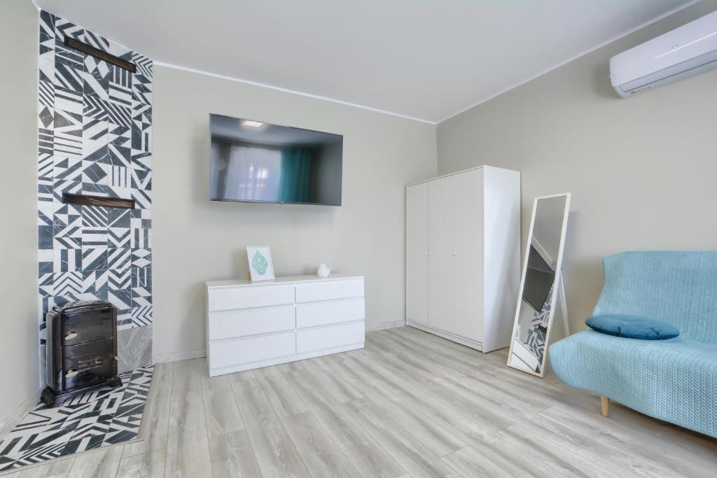 Apartament w Górach Wałbrzyskich photo 3