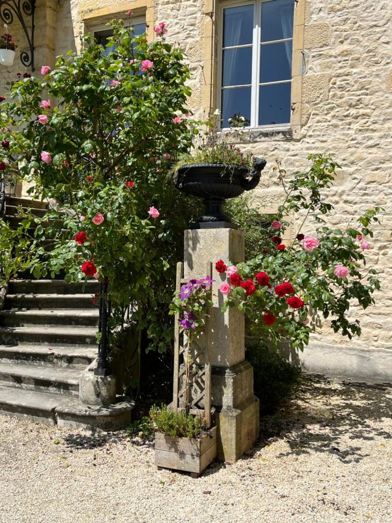 Chateau Du Four De Vaux photo 3