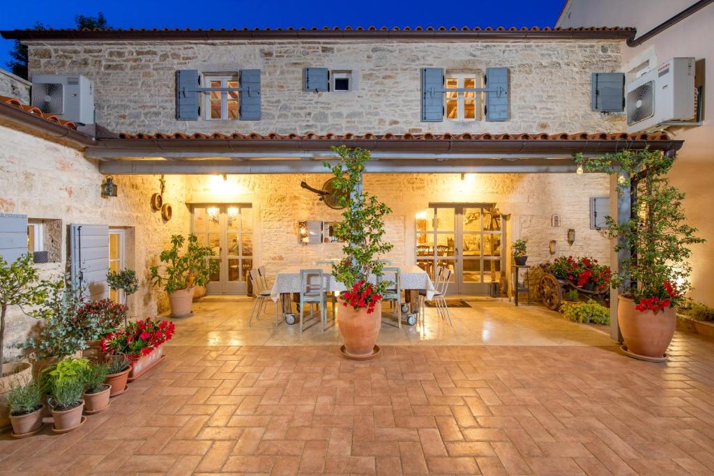 Villa Folirantica photo 3