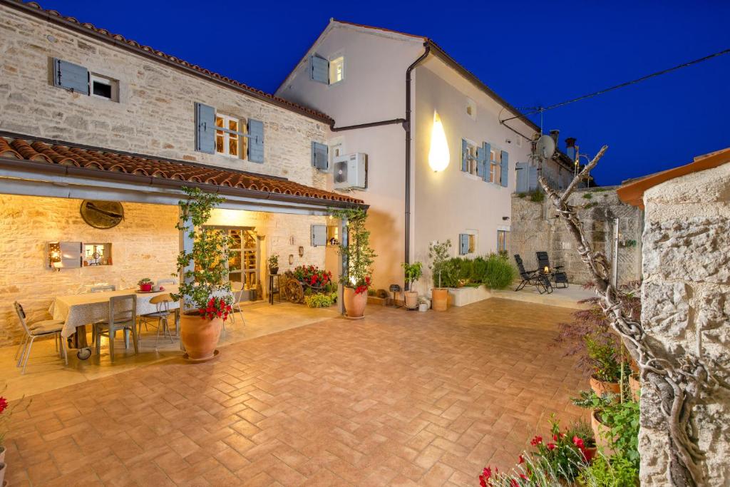 Villa Folirantica photo 1