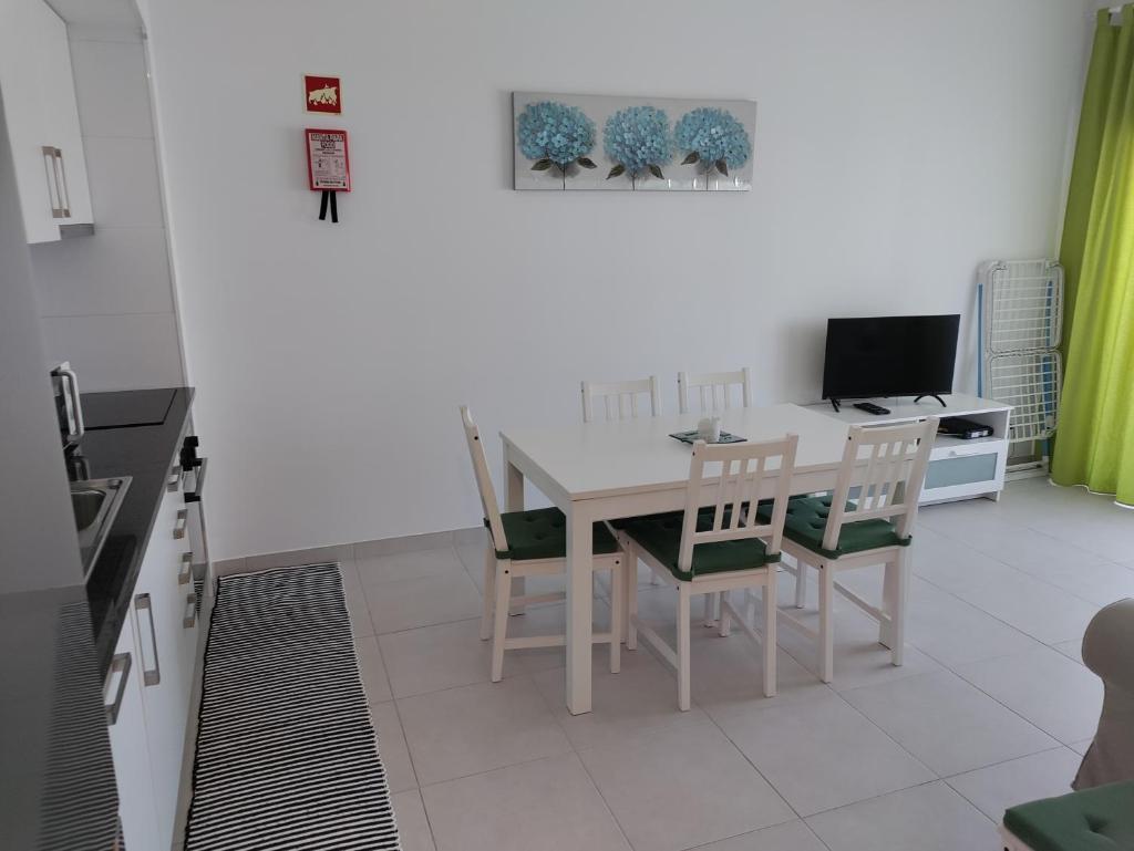 Apt Alcantarilha photo 3