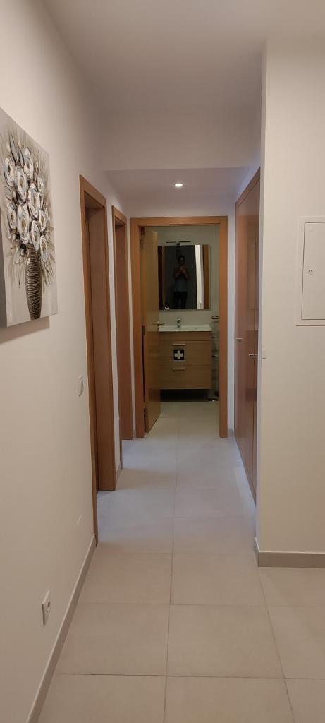 Apt Alcantarilha photo 1