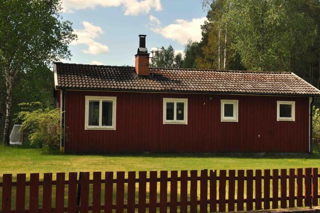 Stuga i vassemåla photo 4
