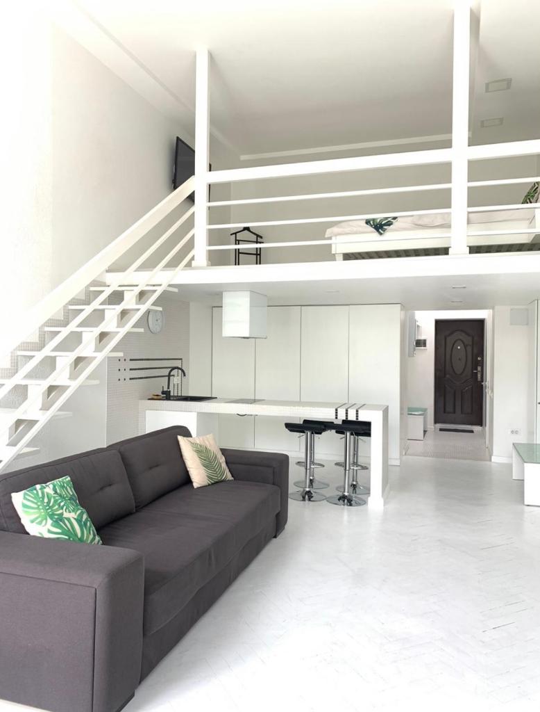 Luxury Apartments photo 3