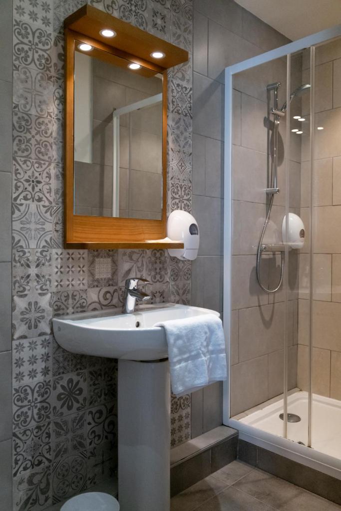 호텔 드 로유니버스 (Hotel De L'univers) - 전망