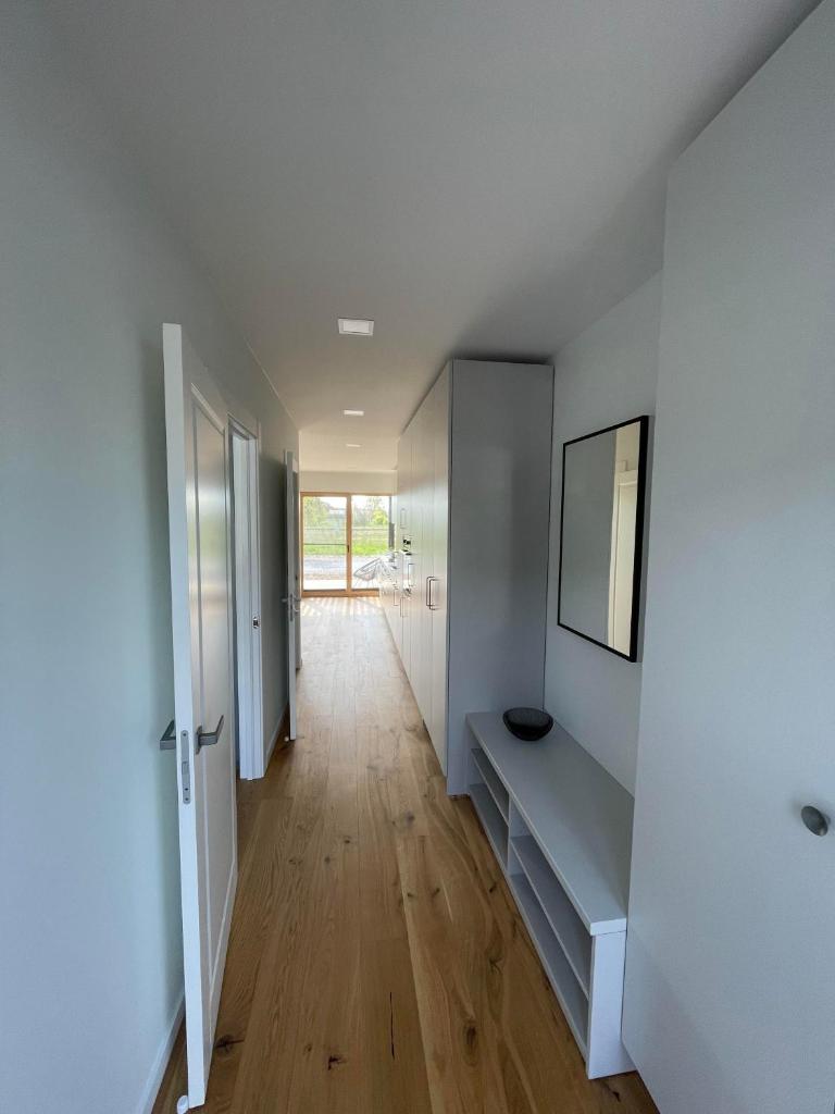 Vėtrungės apartamentai Svencelė photo 2