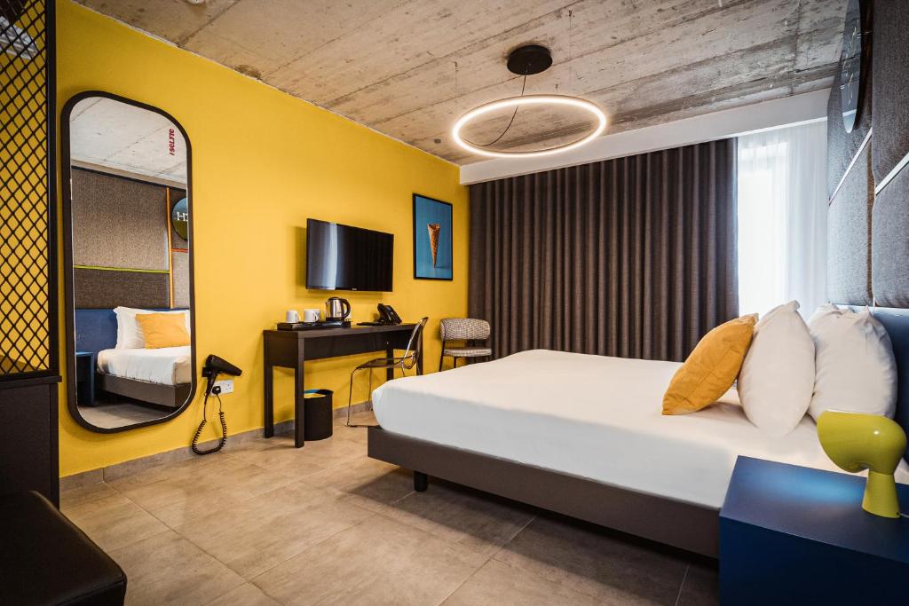 IKYK Hotel- IK Collection photo 2