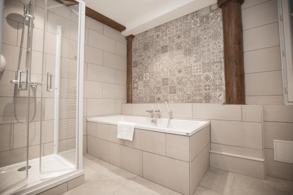 호텔 드 로유니버스 (Hotel De L'univers) - 전망