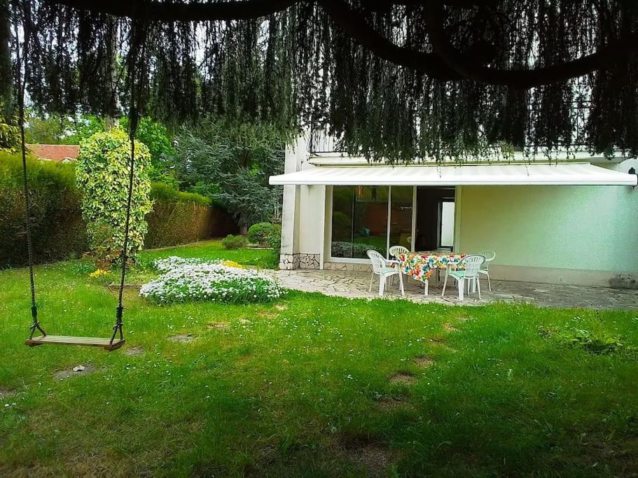 L'Arloga - Maison moderne près du Loiret photo 2
