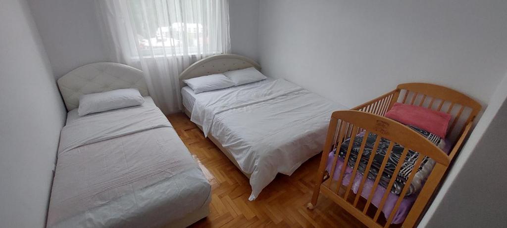 Apartman Bujišić photo 1