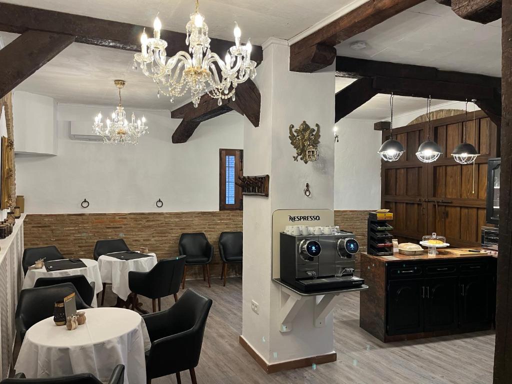 HABITACIONES LAS TERMAS photo 1